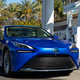 Image for article titled The 2021 Toyota Mirai Will Be Over $9,000 Cheaper Than 2020 Models